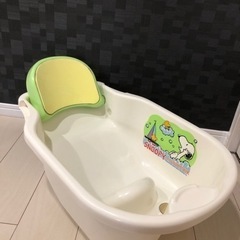 ベビーバス用品　の画像