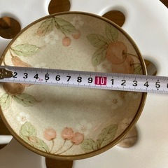 食器　皿　値下げします。の画像