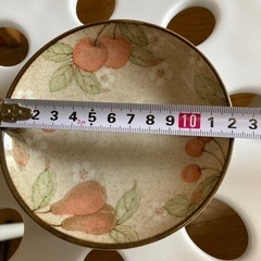 食器　皿　値下げします。の画像