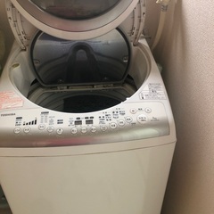 TOSHIBA 2013年製の画像