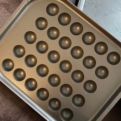 タイガー　ホットプレートセットの画像