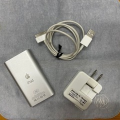 ⭕️ iPod 4GB   ジャンクの画像