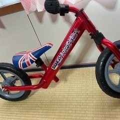 バランスバイク RANGS JAPAN ラングスジャパン