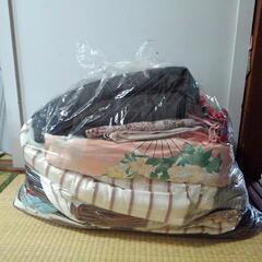 はぎれ布