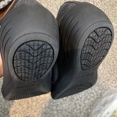 スケッチーズ　グレー　24.5の画像