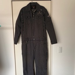 Vanson ツナギの画像