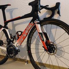 Cervelo S5 team Sunweb
