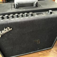 【ジャンク】Fender Mustang GT 100