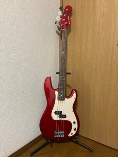 SELDER ベース 中古