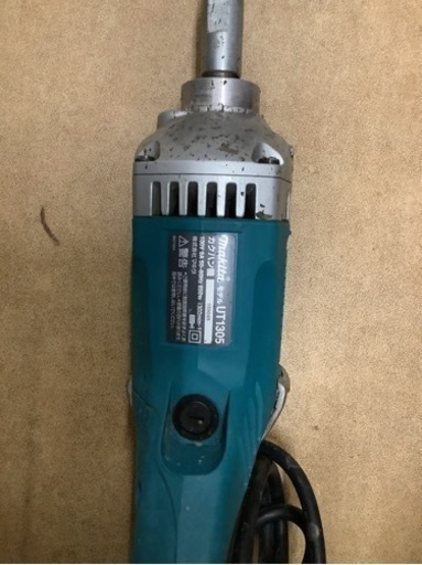 マキタ カクハン機 羽根径165mm  UT1305 リサイクルショップ宮崎屋　佐土原店22.5.21F