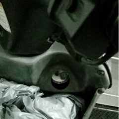 バイク、アドレスV125の画像