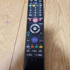 HDD Blu-ray レコーダー内臓液晶テレビ お譲りしますの画像