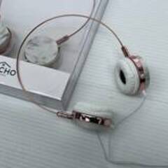 新品　超激安　AZ-HP01 リモコン付きヘッドホン　大量にまとめて10個セット　ENJOY MUSICの画像