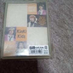 KinKiKids文具の画像