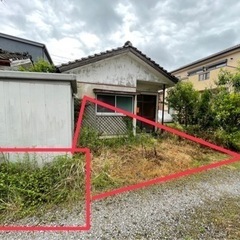 草刈りのお願いです