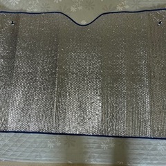 サンバイザー