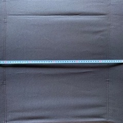 アウトドア キャンプ ローコット  長さ190cm x 幅63cm x 高さ16cm(3台まで)の画像
