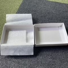 カード、定期入れの画像
