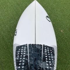 シャープアイ サーフボード HT2