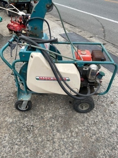 自走式セット動墳　値下げしました！