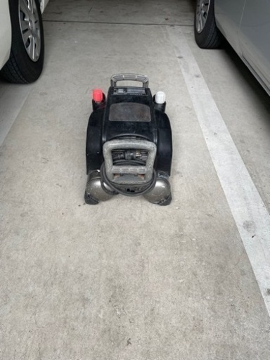 日立コンプレッサー11L