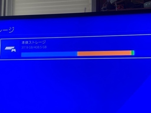 週末セール今月まで値下げ　ps4  pro  with 外付SSD2TB 付き