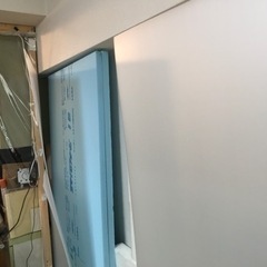 スタイロフォーム　30×1820×910 2枚