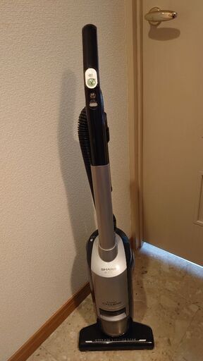 SHARP EC-ST20 シャープ サイクロン掃除機