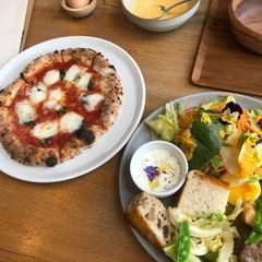 lunchやお茶しませんか？☕️