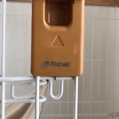 [お取引き中]キャットゲージ二階建ての画像