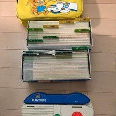 DWE ディズニー英語システムの画像