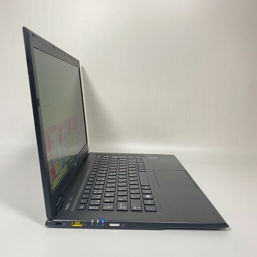 約779g Corei5 13.3インチ NEC ノートパソコン 動作確認済