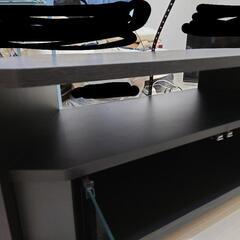 テレビ台の画像