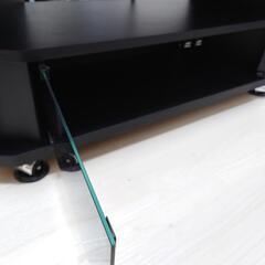 テレビ台の画像