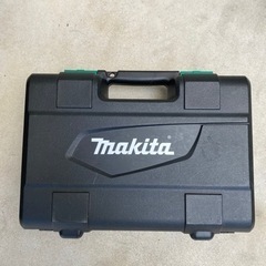 マキタインパクトドライバー12v フルセット
