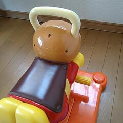 アンパンマン☆彡.。の画像