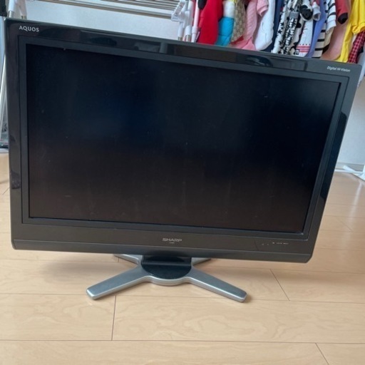シャープ　AQUOS