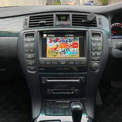 315馬力★後期★クラウンアスリート★車検令和5年★3500CCの画像
