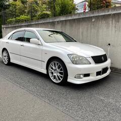 315馬力★後期★クラウンアスリート★車検令和5年★3500CC