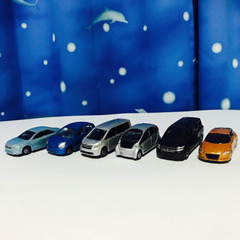 トミカ 乗用車セット！🚘相談中です