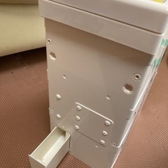 ガチャガチャおもちゃの画像