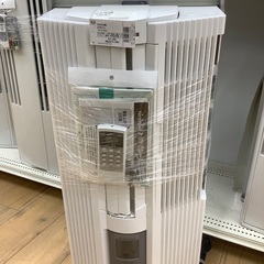 TOYOTOMI(トヨトミ)窓用エアコン入荷しました！！