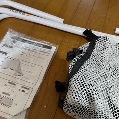 ミニサッカーゴール