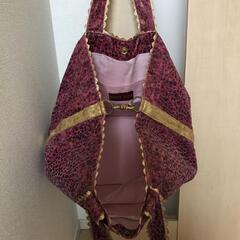 BODYLINE カバン の画像
