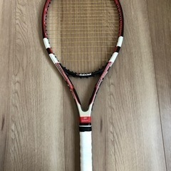 バボラ Babolat NS TOURの画像