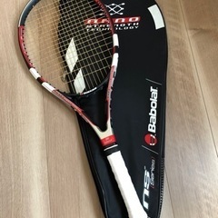 バボラ Babolat NS TOURの画像