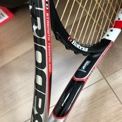 バボラ Babolat NS TOURの画像