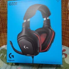 logicool G331