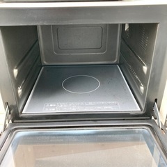 白がステキ♪★☆日立 HITACHI オーブンレンジ 電子レンジ★☆ の画像