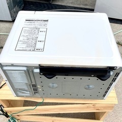 白がステキ♪★☆日立 HITACHI オーブンレンジ 電子レンジ★☆ の画像